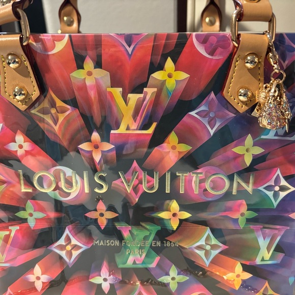 HANDMADE STUNNING UPCYCLED GORGEOUS HANDBAG - Picture 7 of 14